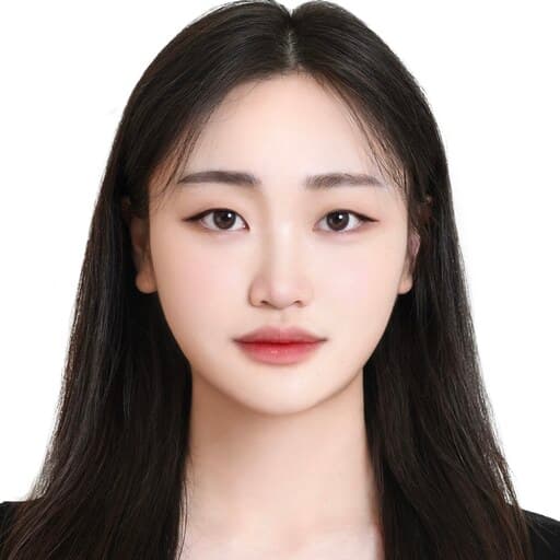 최지예 홍보·마케팅 담당 프로필 사진